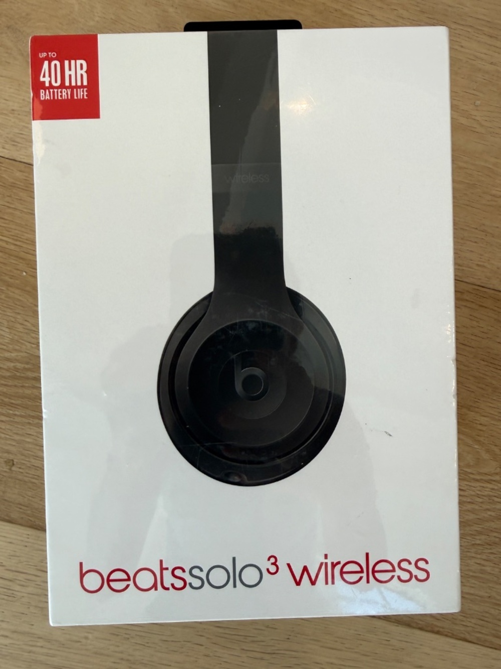 Beats by Dr. Dre Beats Solo3 Wireless